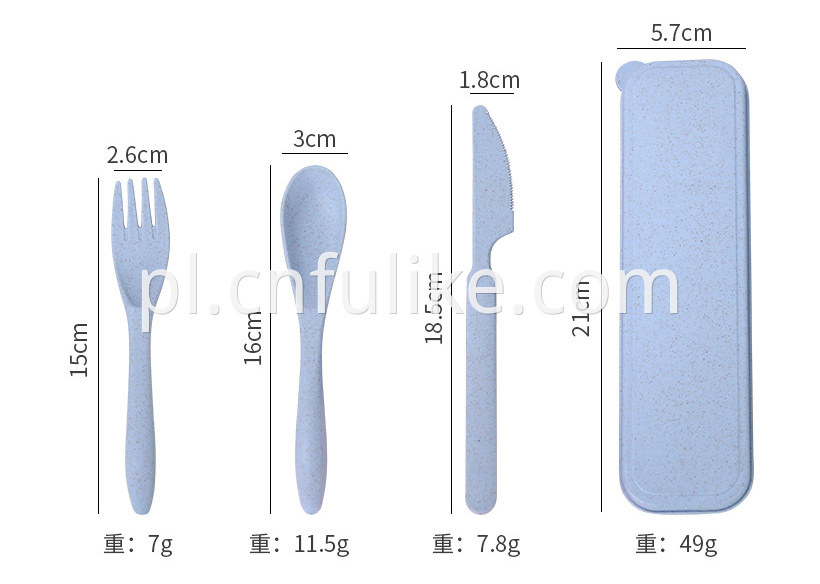 Plastic Tableware